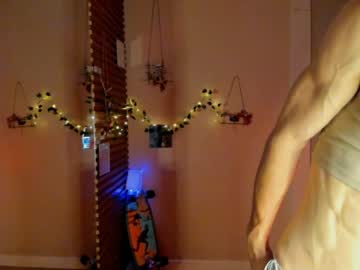 Devil_Fts February 03, 2025 Chaturbate stream image