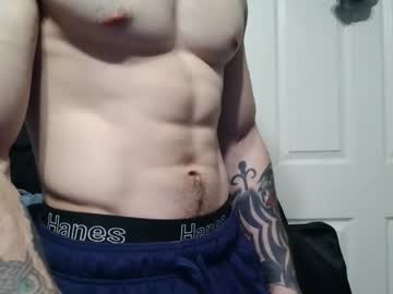 Evancage February 03, 2025 Chaturbate stream image
