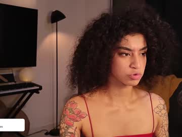 Fresatanica February 03, 2025 Chaturbate stream image