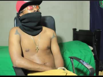 Ghettolife2020 February 03, 2025 Chaturbate stream image