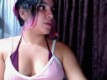 Goddess_Of_The_Underworld February 03, 2025 Chaturbate stream image