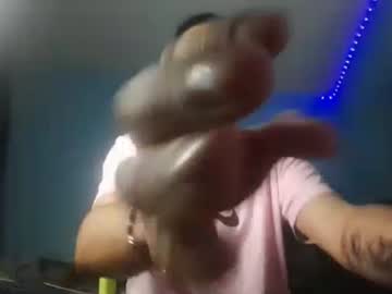 Iloveman24 February 03, 2025 Chaturbate stream image