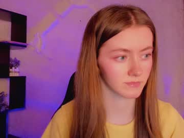 Kate_Cuddle February 03, 2025 Chaturbate stream image