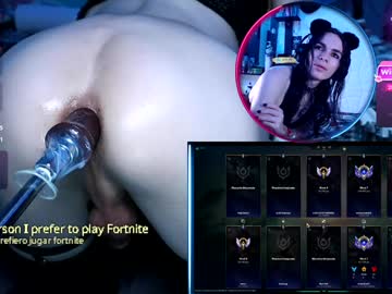 Kittendark February 03, 2025 Chaturbate stream image