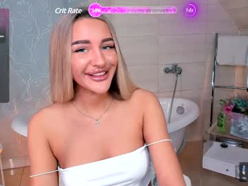 Leila_Flower February 03, 2025 Chaturbate stream image