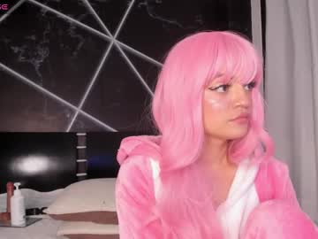 Liriacataleya February 03, 2025 Chaturbate stream image