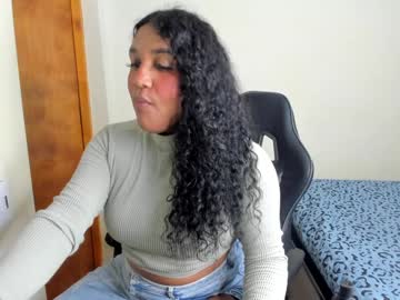Madisonbrunette_Lxs stream photo from February 03, 2025