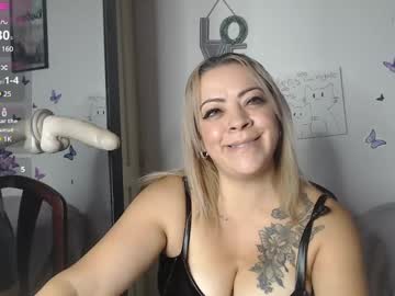 Mature_Liaa February 03, 2025 Chaturbate stream image