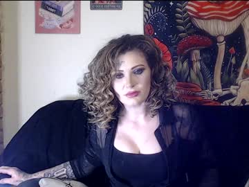 Meganluv69 February 03, 2025 Chaturbate stream image