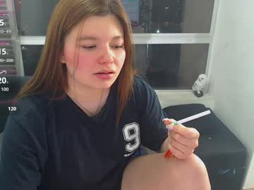 Olivia_Martine February 03, 2025 Chaturbate stream image