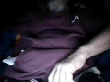 Runningaround60 February 03, 2025 Chaturbate stream image