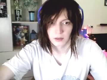 S3cret_Friend February 03, 2025 Chaturbate stream image