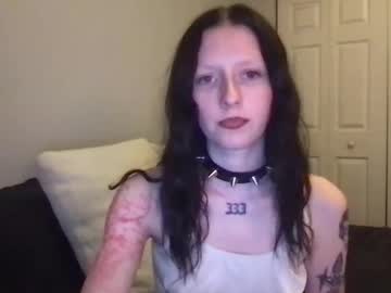 Sabelwitch February 03, 2025 Chaturbate stream image