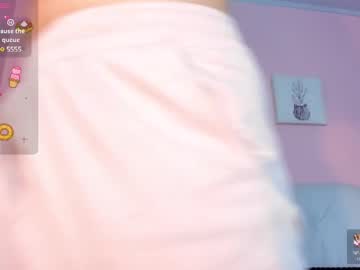 Sophie_Moon1 February 03, 2025 Chaturbate stream image