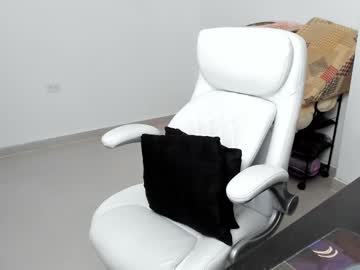 Stacy_Woods February 03, 2025 Chaturbate stream image