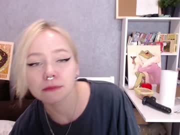 _Sylvia February 03, 2025 Chaturbate stream image