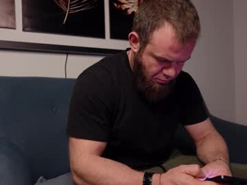 Tommy_Burnzzz February 03, 2025 Chaturbate stream image
