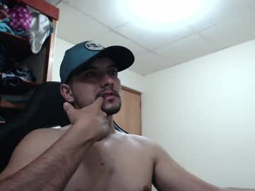 Yacklol February 03, 2025 Chaturbate stream image