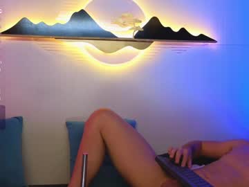 Al_Miko February 03, 2025 Chaturbate stream image