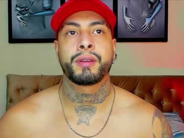Bastian_Jones1 February 03, 2025 Chaturbate stream image