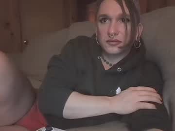 Demelzabehr February 03, 2025 Chaturbate stream image