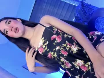 Destinyrosexxx February 03, 2025 Chaturbate stream image
