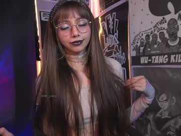 Elle_Uwu February 03, 2025 Chaturbate stream image