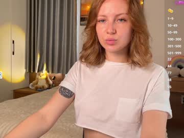 Fire_Red_ February 03, 2025 Chaturbate stream image
