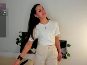 Floraganter February 03, 2025 Chaturbate stream image