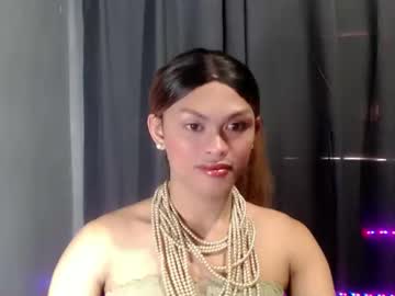 Girlthatyoulovexxx February 03, 2025 Chaturbate stream image