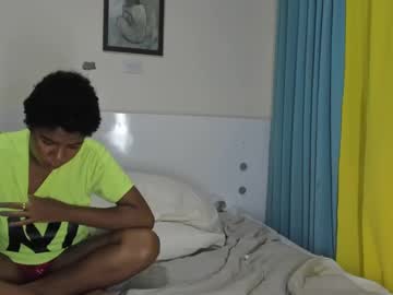 Hannahsexy_ February 03, 2025 Chaturbate stream image