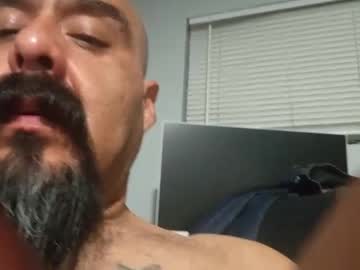 Hornychrisla February 03, 2025 Chaturbate stream image