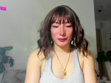Hottycrishinaxx February 03, 2025 Chaturbate stream image