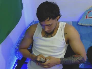Howy55 February 03, 2025 Chaturbate stream image