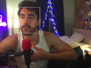 Jerry_Rivera February 03, 2025 Chaturbate stream image