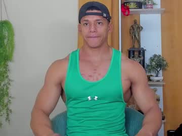 Kale_Tomson February 03, 2025 Chaturbate stream image