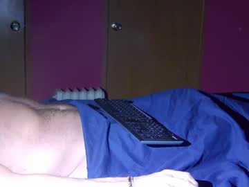 Kevin1a February 03, 2025 Chaturbate stream image