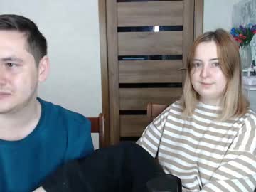 Kristy_Fran February 03, 2025 Chaturbate stream image