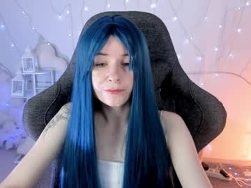 Lexiwenford February 03, 2025 Chaturbate stream image