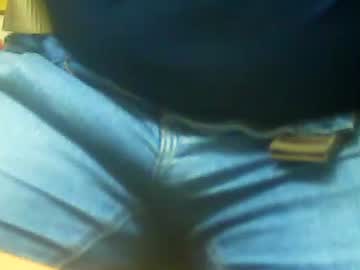 Maxijazz1234 February 03, 2025 Chaturbate stream image
