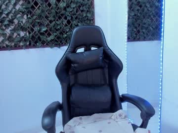 Megan_Whitte_01 February 03, 2025 Chaturbate stream image