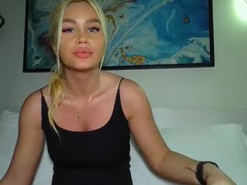 Moni_ February 03, 2025 Chaturbate stream image