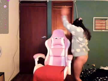 _Moon_Cake_ February 03, 2025 Chaturbate stream image