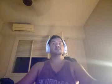 Morocho777 February 03, 2025 Chaturbate stream image