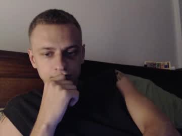 Oscar_Sssky February 03, 2025 Chaturbate stream image