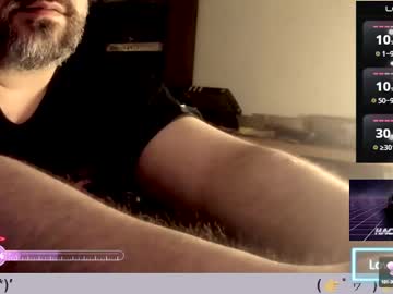Rodmanu77 February 03, 2025 Chaturbate stream image