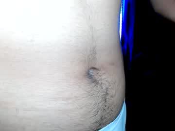 Ron_Ruff20 February 03, 2025 Chaturbate stream image