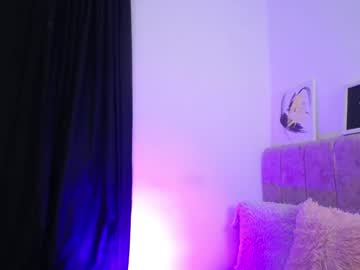 Scarlettbrowmn February 03, 2025 Chaturbate stream image