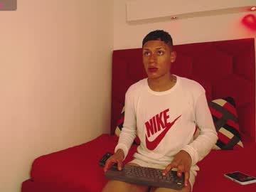Smith_Tonny February 03, 2025 Chaturbate stream image