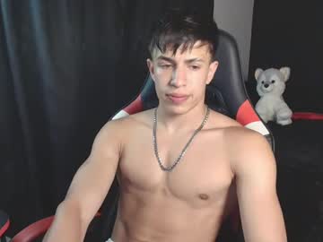 Strong_Jackxxx February 03, 2025 Chaturbate stream image